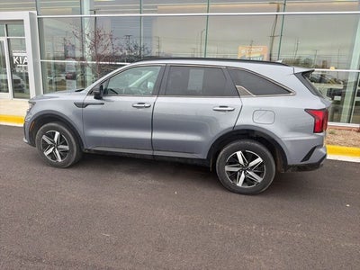 2021 Kia Sorento EX