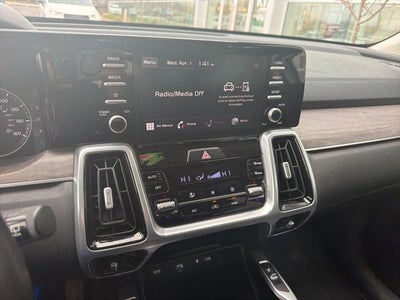 2021 Kia Sorento EX