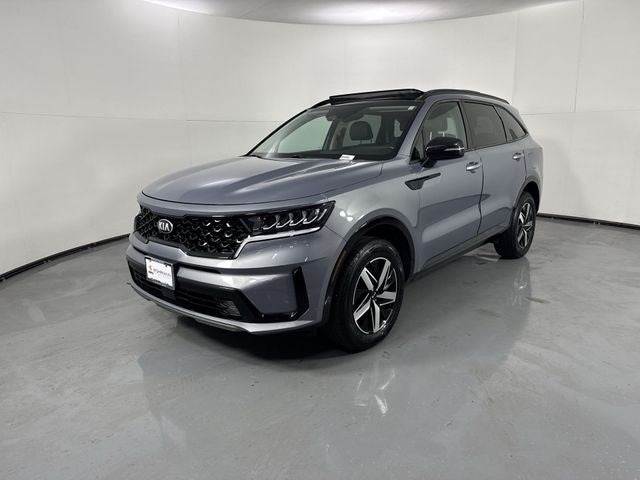 2021 Kia Sorento EX