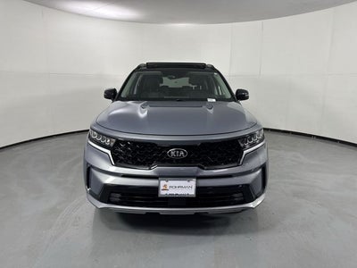 2021 Kia Sorento EX