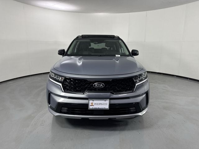 2021 Kia Sorento EX