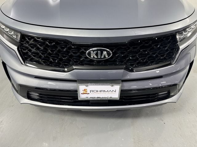 2021 Kia Sorento EX