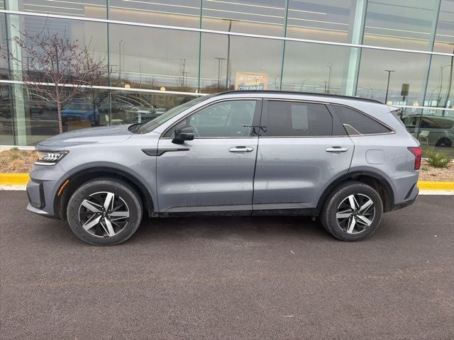 2021 Kia Sorento EX