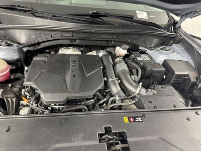 2021 Kia Sorento EX