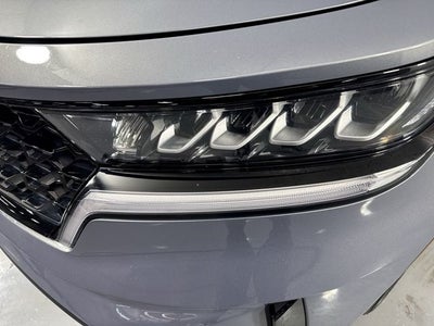 2021 Kia Sorento EX