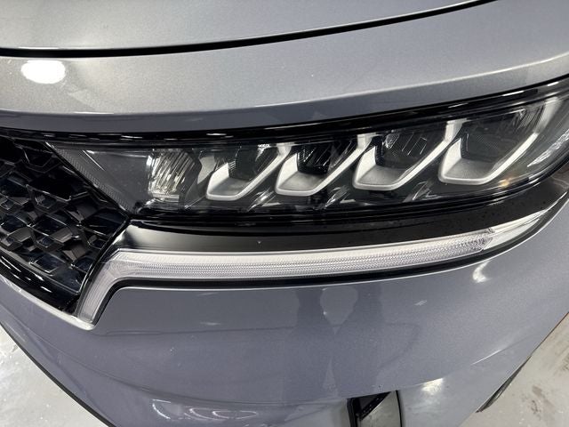 2021 Kia Sorento EX