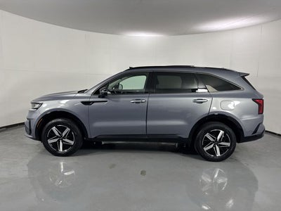 2021 Kia Sorento EX