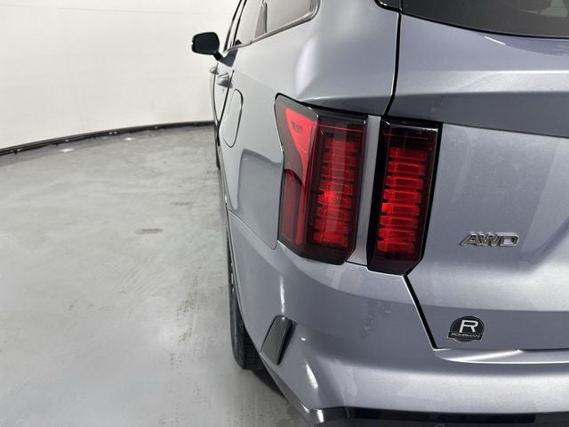 2021 Kia Sorento EX