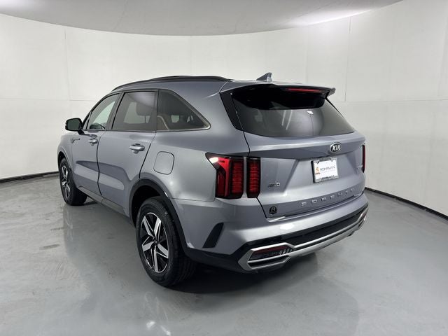 2021 Kia Sorento EX