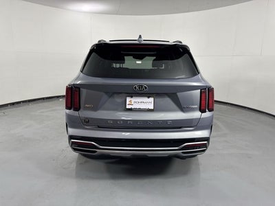 2021 Kia Sorento EX