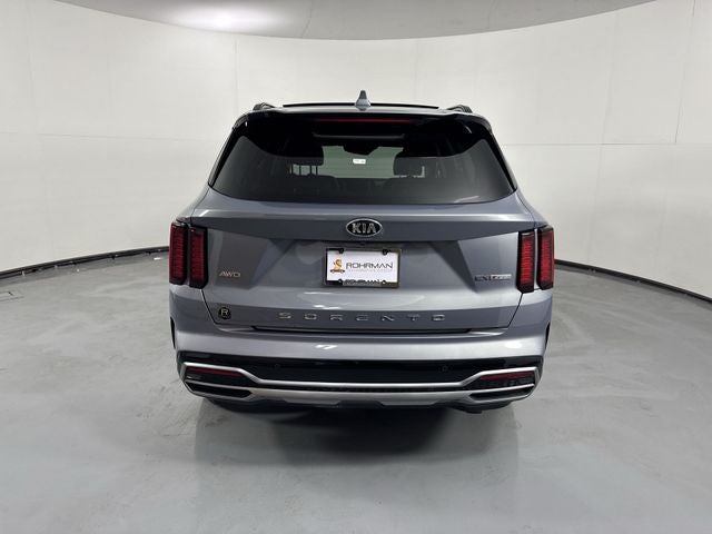2021 Kia Sorento EX