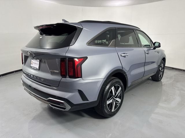 2021 Kia Sorento EX