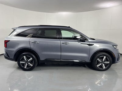 2021 Kia Sorento EX
