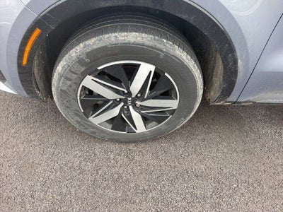 2021 Kia Sorento EX