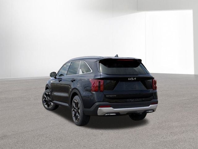 2025 Kia Sorento SX