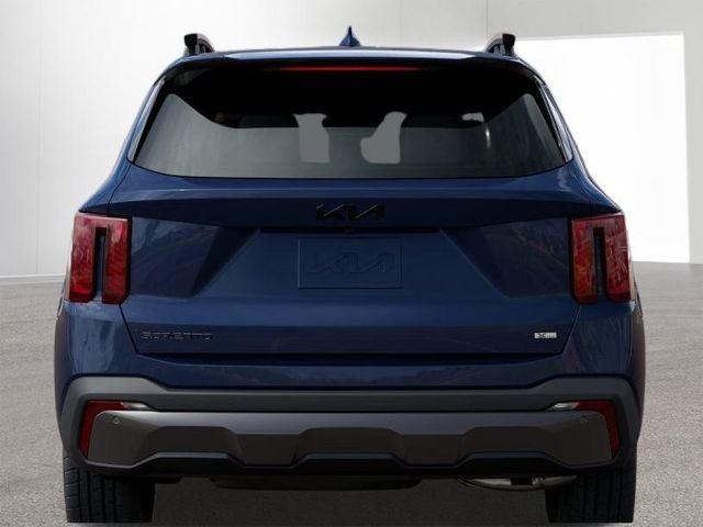 2025 Kia Sorento X-Line SX