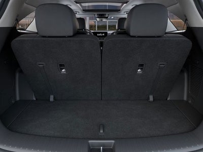 2025 Kia Sorento X-Line SX