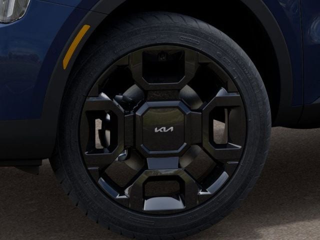 2025 Kia Sorento X-Line SX