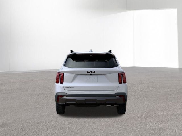 2025 Kia Sorento X-Pro SX Prestige