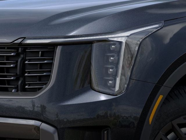 2025 Kia Sorento X-Pro SX Prestige