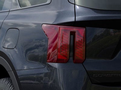 2025 Kia Sorento X-Pro SX Prestige