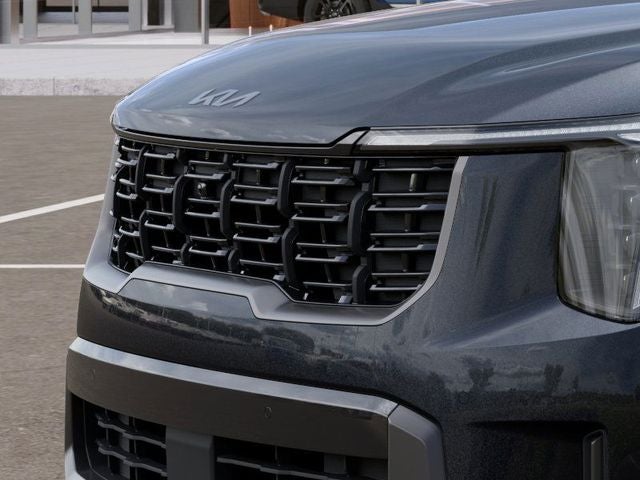 2025 Kia Sorento X-Pro SX Prestige