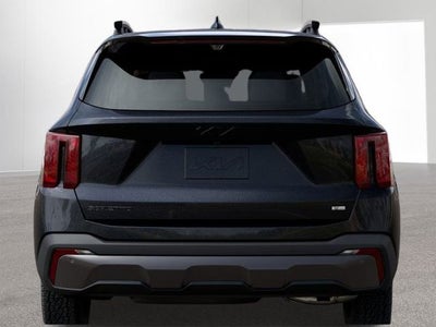 2025 Kia Sorento X-Pro SX Prestige
