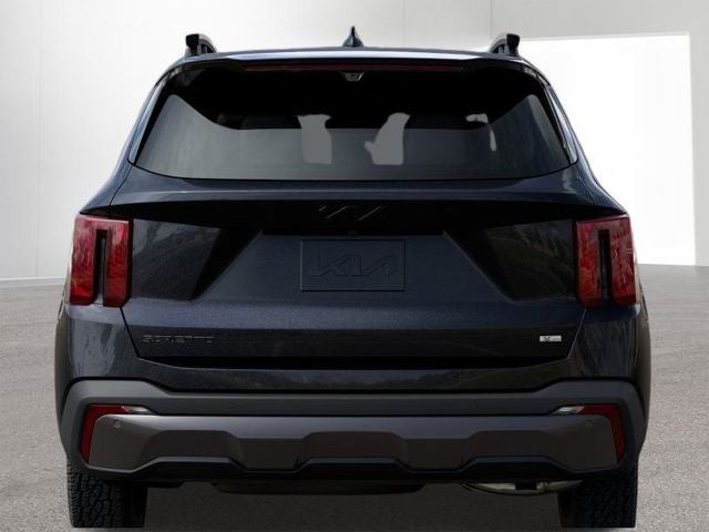 2025 Kia Sorento X-Pro SX Prestige