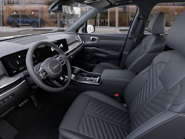 2025 Kia Sorento X-Pro SX Prestige