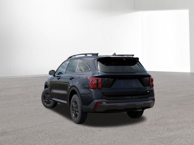 2025 Kia Sorento X-Pro SX Prestige