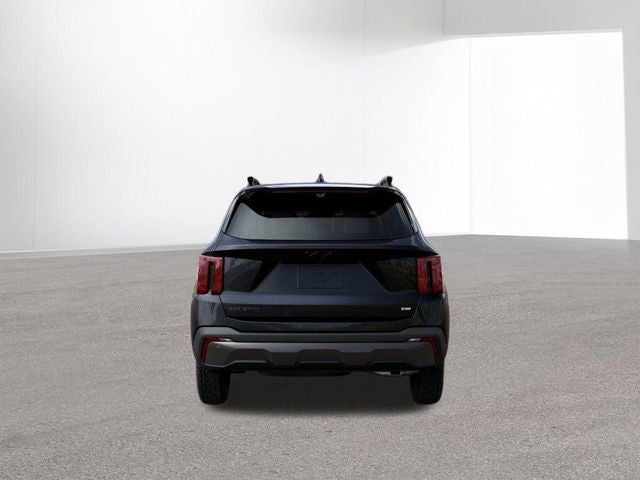 2025 Kia Sorento X-Pro SX Prestige