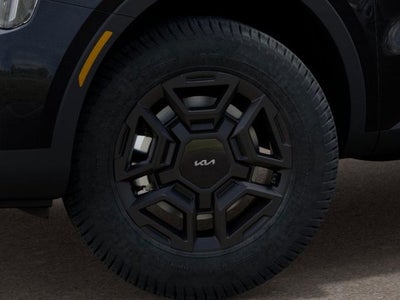 2025 Kia Sorento X-Pro SX Prestige