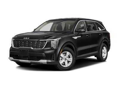 2026 Kia Sorento X-Pro SX Prestige