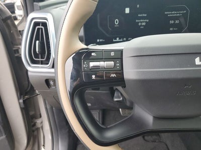 2026 Kia Sorento X-Pro SX Prestige