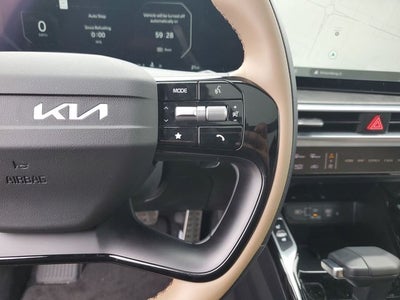 2026 Kia Sorento X-Pro SX Prestige