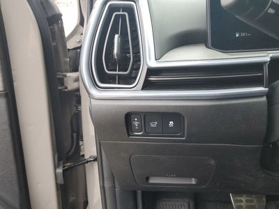 2026 Kia Sorento X-Pro SX Prestige