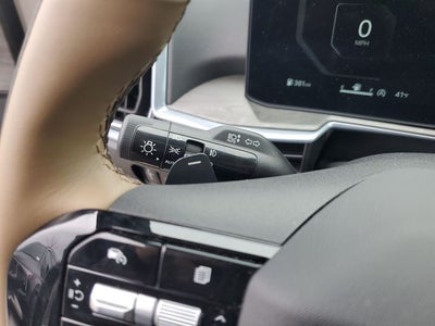 2026 Kia Sorento X-Pro SX Prestige