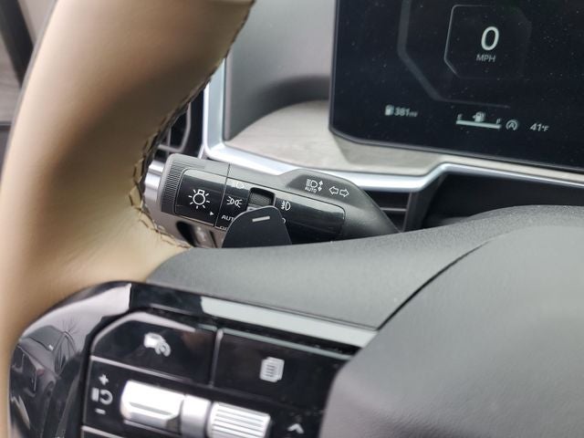 2026 Kia Sorento X-Pro SX Prestige