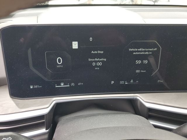 2026 Kia Sorento X-Pro SX Prestige