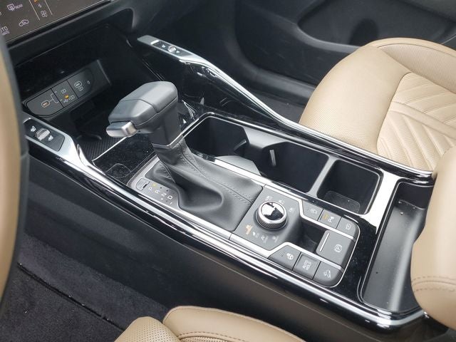 2026 Kia Sorento X-Pro SX Prestige