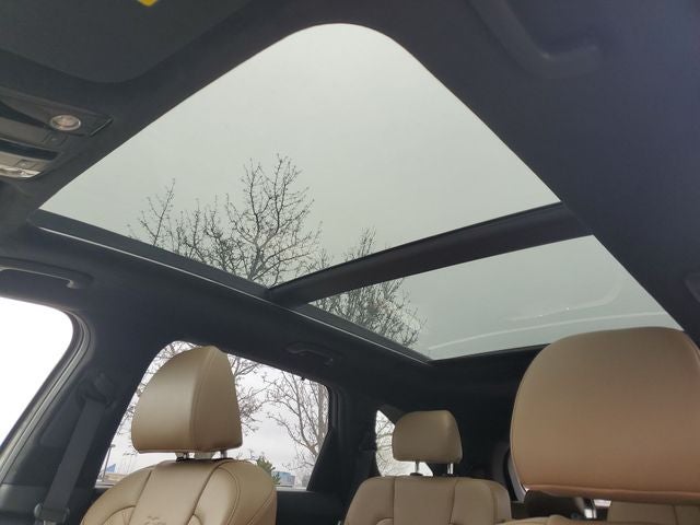 2026 Kia Sorento X-Pro SX Prestige