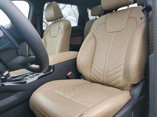 2026 Kia Sorento X-Pro SX Prestige