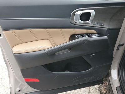 2026 Kia Sorento X-Pro SX Prestige