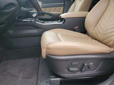 2026 Kia Sorento X-Pro SX Prestige