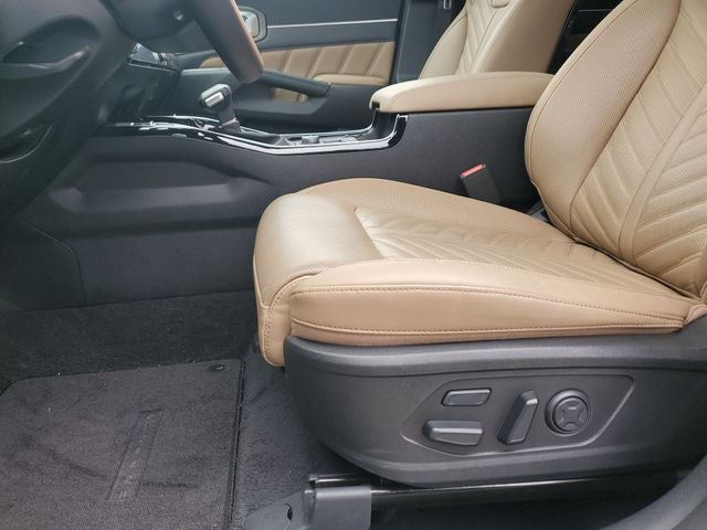 2026 Kia Sorento X-Pro SX Prestige