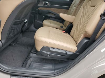 2026 Kia Sorento X-Pro SX Prestige