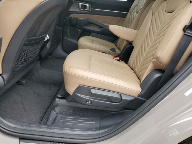 2026 Kia Sorento X-Pro SX Prestige