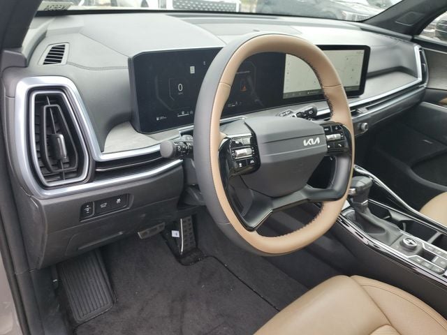 2026 Kia Sorento X-Pro SX Prestige