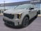 2026 Kia Sorento X-Pro SX Prestige