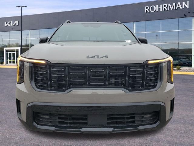 2026 Kia Sorento X-Pro SX Prestige